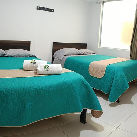 Hotel Riviera Confort Pasto Exterior photo