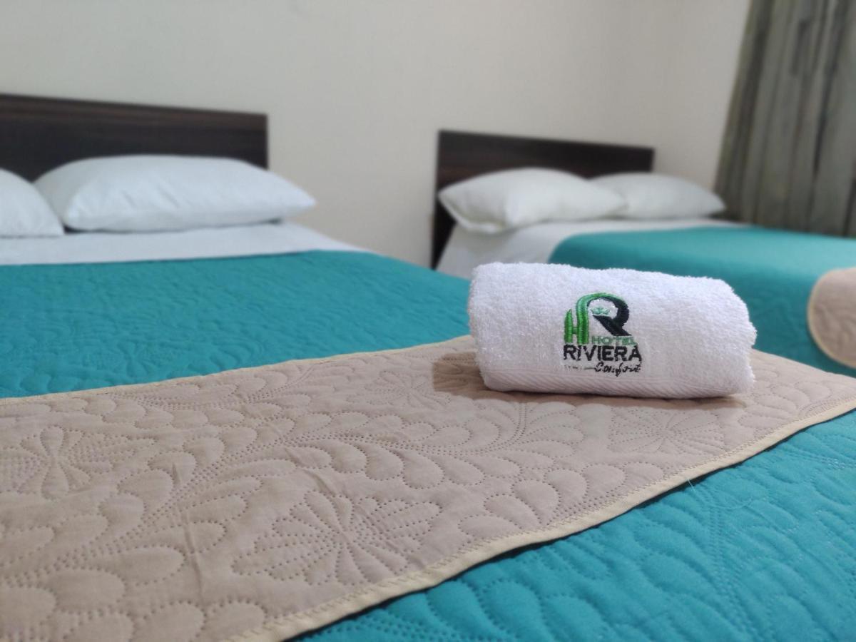 Hotel Riviera Confort Pasto Exterior photo