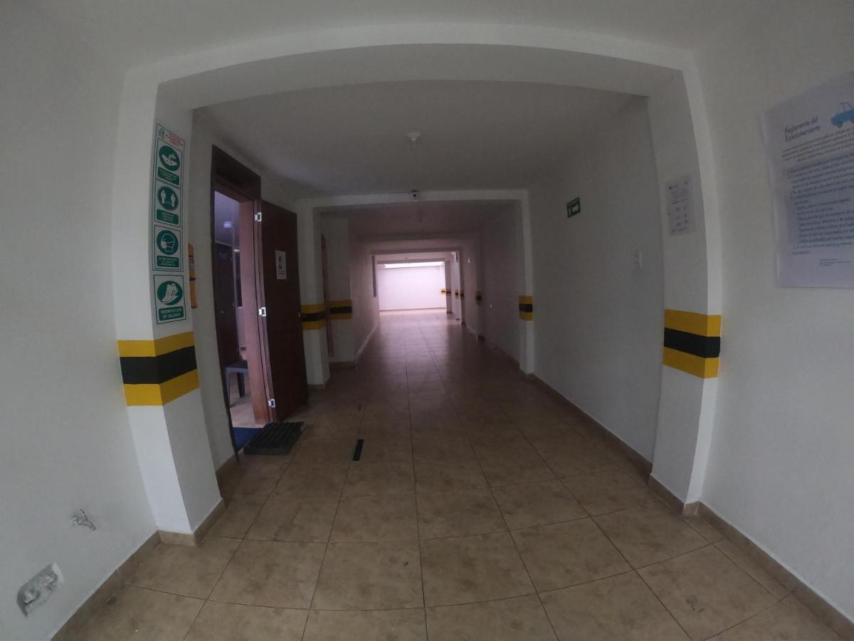 Hotel Riviera Confort Pasto Exterior photo