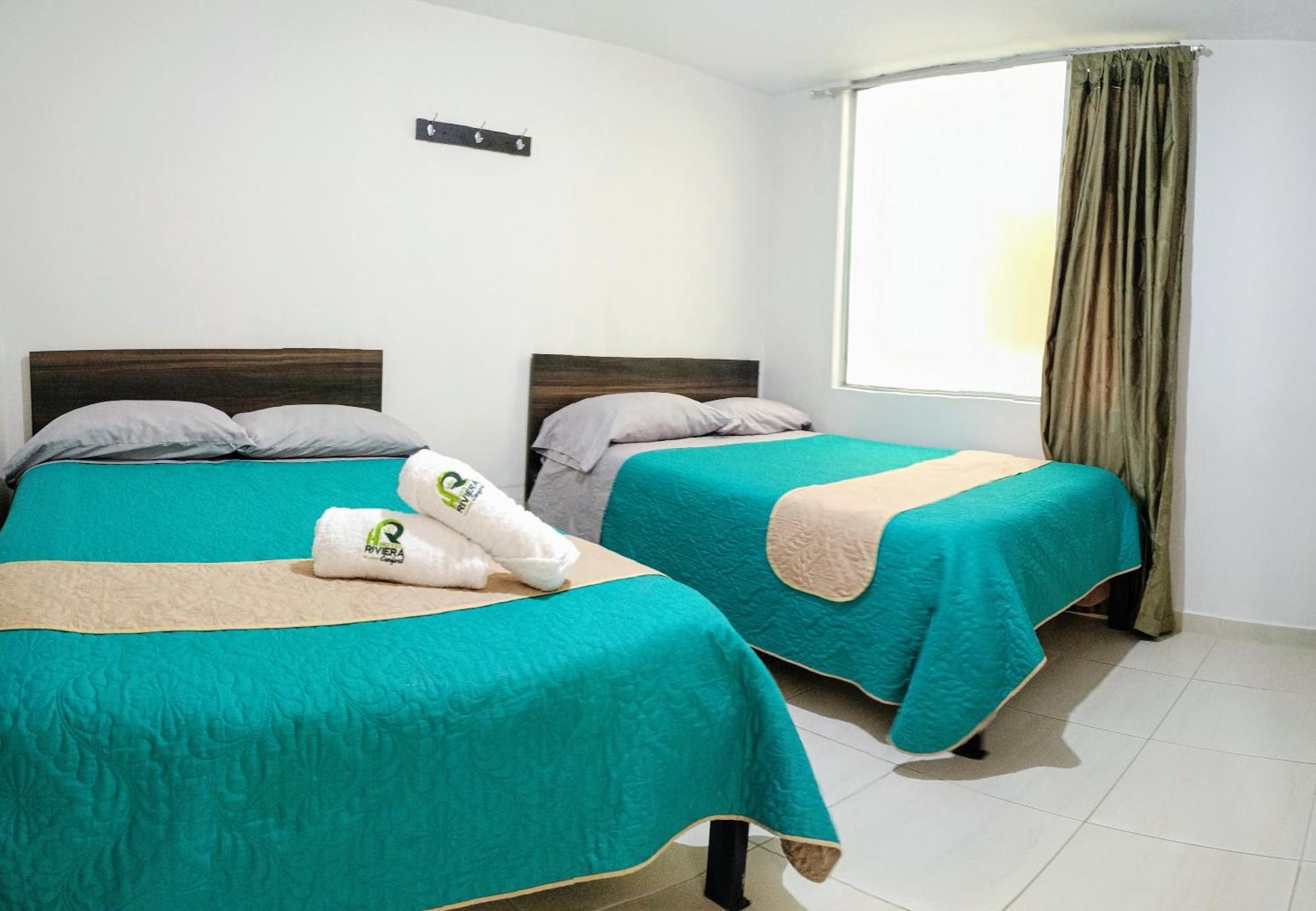 Hotel Riviera Confort Pasto Exterior photo
