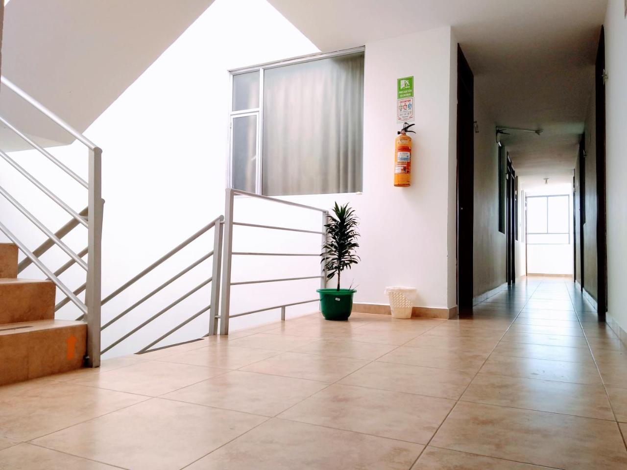 Hotel Riviera Confort Pasto Exterior photo