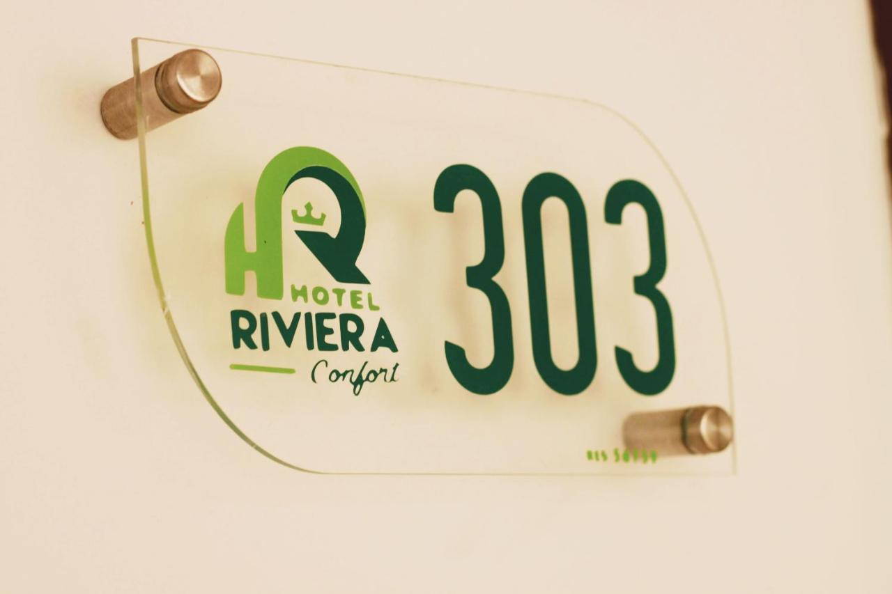 Hotel Riviera Confort Pasto Exterior photo