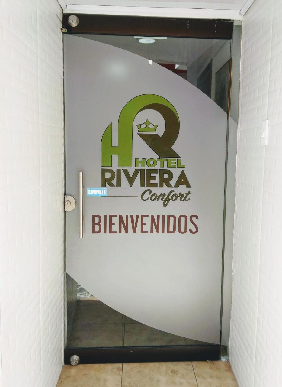 Hotel Riviera Confort Pasto Exterior photo